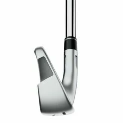 TaylorMade Stealth Steel Irons Gents LH 4 -PW 10 TaylorMade Stealth Steel Irons Gents LH 4 -PW -Outlet Clubs Store P TA22C0306TAYSTEALTHSTEELIRONSGENTSRH 4 L 25b34935 fbd5 4e90 90ba 7a4da54f2ed6