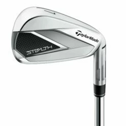 TaylorMade Stealth Graphite Irons Gents RH 5 -SW