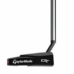 TaylorMade Spider GT Black #3 Putter Gents RH -Outlet Clubs Store P TA22C0509TAYSPIDERGTBLK3PUTTERGENTSRH 3 L 54eed3e4 07a6 4826 a80e 1f7e11011dce