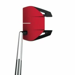 TaylorMade Spider GT Red #3 Putter Gents RH -Outlet Clubs Store P TA22C0511TAYSPIDERGTRED3PUTTERGENTSRH 1 L