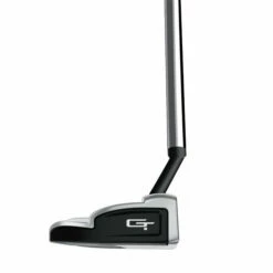 TaylorMade Spider GT Notchback Silver #3 Putter Gents RH 9 TaylorMade Spider GT Notchback Silver #3 Putter Gents RH -Outlet Clubs Store P TA22C0519TAYSPIDERGTNBSIL3PUTTERGENTSRH 4 L