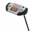 TaylorMade Spider GT Notchback Silver #3 Putter Gents RH -Outlet Clubs Store P TA22C0519TAYSPIDERGTNBSIL3PUTTERGENTSRH L
