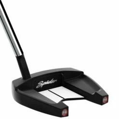 TaylorMade Spider GT Splitback #3 Putter Gents RH -Outlet Clubs Store P TA22C0520TAYSPIDERGTSB3PUTTERGENTSRH 3 L