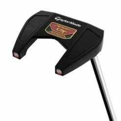 TaylorMade Spider GT Splitback #3 Putter Gents RH -Outlet Clubs Store P TA22C0520TAYSPIDERGTSB3PUTTERGENTSRH L