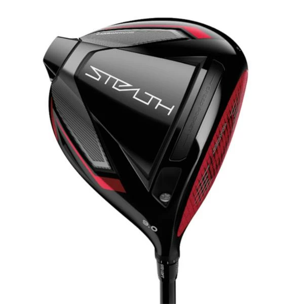 TaylorMade Stealth Driver Gents RH 3 TaylorMade Stealth Driver Gents RH