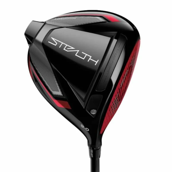 TaylorMade Stealth Driver Gents LH 3 TaylorMade Stealth Driver Gents LH