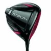 TaylorMade Stealth HD Driver Gents RH -Outlet Clubs Store P TA22C0606TAYSTEALTHHDDRIVERGENTSRH L