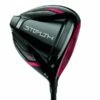 TaylorMade Stealth HD Driver Gents LH -Outlet Clubs Store P TA22C0606TAYSTEALTHHDDRIVERGENTSRH L 840b9495 9388 4530 bba0 49ae1c73804c