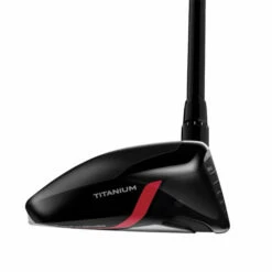 TaylorMade Stealth Plus Fairway Gents RH -Outlet Clubs Store P TA22C0703TAYSTEALTHPLUSFAIRWAYGENTSRH 3 L