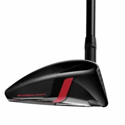 TaylorMade Stealth Fairway Gents RH -Outlet Clubs Store P TA22C0704TAYSTEALTHFAIRWAYGENTSLH 2 L