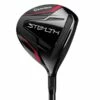 TaylorMade Stealth Fairway Gents RH -Outlet Clubs Store P TA22C0704TAYSTEALTHFAIRWAYGENTSLH L