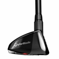 TaylorMade Stealth Plus Rescue Gents RH -Outlet Clubs Store P TA22C0803TAYSTEALTHPLUSRESCUEGENTSRH 3 L