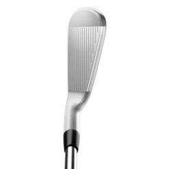 TaylorMade 23 P770 Steel & Graphite Irons Gents -Outlet Clubs Store P TA23C0301TAY23P770STEELIRONSGENTSRH 1 L