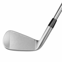 TaylorMade 23 P770 Steel & Graphite Irons Gents -Outlet Clubs Store P TA23C0301TAY23P770STEELIRONSGENTSRH 2 L
