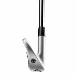 TaylorMade 23 P770 Steel & Graphite Irons Gents -Outlet Clubs Store P TA23C0301TAY23P770STEELIRONSGENTSRH 3 L
