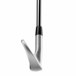 TaylorMade 23 P7MC Steel & Graphite Irons Gents (Pre Order Now - Available Mid January 2023) -Outlet Clubs Store P TA23C0302TAY23P7MCSTEELIRONSGENTSRH 3 L