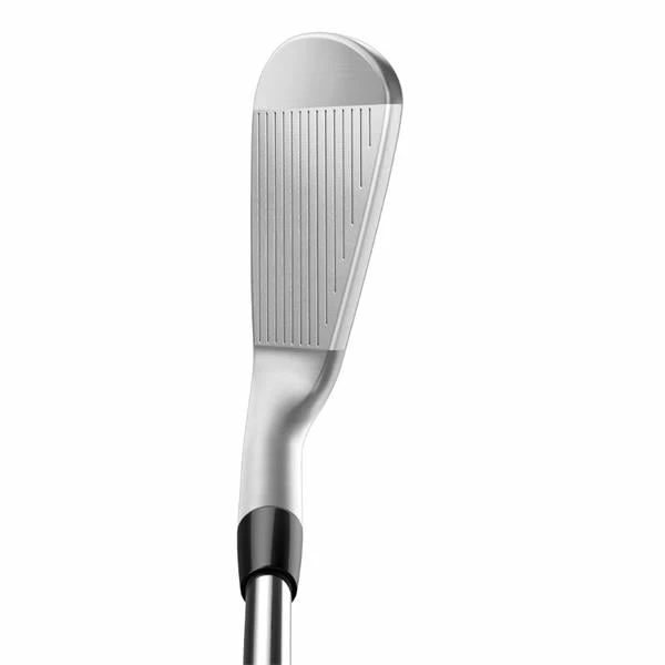 TaylorMade 23 P7MB Steel & Graphite Irons Gents (Pre Order Now - Available Mid January 2023) 4 TaylorMade 23 P7MB Steel & Graphite Irons Gents (Pre Order Now - Available Mid January 2023) - Image 2