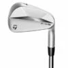 TaylorMade 23 P7MB Steel & Graphite Irons Gents (Pre Order Now - Available Mid January 2023) -Outlet Clubs Store P TA23C0303TAY23P7MBSTEELIRONSGENTSRH L