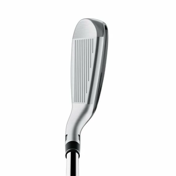 TaylorMade Stealth 2 HD Steel Irons Gents 4 TaylorMade Stealth 2 HD Steel Irons Gents - Image 2