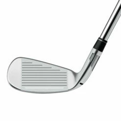 TaylorMade Stealth 2 HD Steel Irons Gents 9 TaylorMade Stealth 2 HD Steel Irons Gents -Outlet Clubs Store P TA23C0307TAYSTEALTH2HDSTEELIRONSGENTSRH 2 L