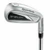 TaylorMade Stealth 2 HD Steel Irons Gents 1 TaylorMade Stealth 2 HD Steel Irons Gents -Outlet Clubs Store P TA23C0307TAYSTEALTH2HDSTEELIRONSGENTSRH L