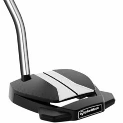 TaylorMade GTx SB Putter Gents -Outlet Clubs Store P TA23C0504TAYGTXBLKSBPUTTERGENTSRH 3 L