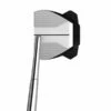 TaylorMade GTx Centre Shaft Silver Putter Gents RH -Outlet Clubs Store P TA23C0505TAYGTXCSSILVERPUTTERGENTSRH 1 L