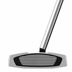 TaylorMade GTx Centre Shaft Silver Putter Gents RH -Outlet Clubs Store P TA23C0505TAYGTXCSSILVERPUTTERGENTSRH 2 L