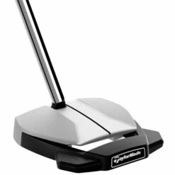 TaylorMade GTx Centre Shaft Silver Putter Gents RH -Outlet Clubs Store P TA23C0505TAYGTXCSSILVERPUTTERGENTSRH 3 L