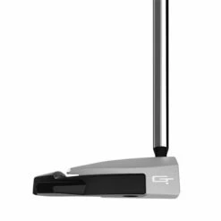 TaylorMade GTx Centre Shaft Silver Putter Gents RH -Outlet Clubs Store P TA23C0505TAYGTXCSSILVERPUTTERGENTSRH 4 L