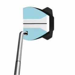 TaylorMade GTx Ice Blue SB Putter Ladies RH -Outlet Clubs Store P TA23C0513TAYGTXICEBLUESBPUTTERLADIESRH 1 L
