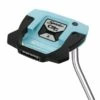 TaylorMade GTx Ice Blue SB Putter Ladies RH -Outlet Clubs Store P TA23C0513TAYGTXICEBLUESBPUTTERLADIESRH L