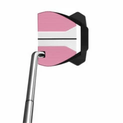 TaylorMade GTx Pink SB Putter Ladies RH 8 TaylorMade GTx Pink SB Putter Ladies RH -Outlet Clubs Store P TA23C0514TAYGTXPINKSBPUTTERLADIESRH 1 L