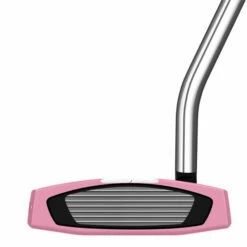TaylorMade GTx Pink SB Putter Ladies RH 9 TaylorMade GTx Pink SB Putter Ladies RH -Outlet Clubs Store P TA23C0514TAYGTXPINKSBPUTTERLADIESRH 2 L