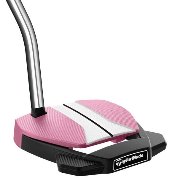 TaylorMade GTx Pink SB Putter Ladies RH 6 TaylorMade GTx Pink SB Putter Ladies RH - Image 4