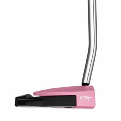 TaylorMade GTx Pink SB Putter Ladies RH 11 TaylorMade GTx Pink SB Putter Ladies RH -Outlet Clubs Store P TA23C0514TAYGTXPINKSBPUTTERLADIESRH 4 L