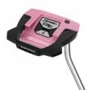 TaylorMade GTx Pink SB Putter Ladies RH -Outlet Clubs Store P TA23C0514TAYGTXPINKSBPUTTERLADIESRH L