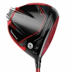 TaylorMade Stealth 2 HD Driver Gents (Pre Order Now - Available February 17th)