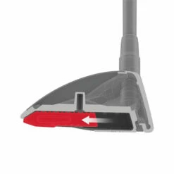 TaylorMade Stealth 2 Plus Fairway Gents -Outlet Clubs Store P TA23C0701TAYSTEALTH2PLUSFAIRWAYGENTSRH 5 L 1
