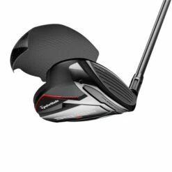 TaylorMade Stealth 2 Fairway Gents (Pre Order Now - Available February 17th) -Outlet Clubs Store P TA23C0702TAYSTEALTH2FAIRWAYGENTSRH 4 L