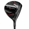 TaylorMade Stealth 2 Fairway Gents (Pre Order Now - Available February 17th) 2 TaylorMade Stealth 2 Fairway Gents (Pre Order Now - Available February 17th) -Outlet Clubs Store P TA23C0702TAYSTEALTH2FAIRWAYGENTSRH L