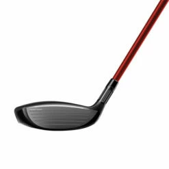TaylorMade Stealth 2 HD Fairway Gents (Pre Order Now - Available February 17th) -Outlet Clubs Store P TA23C0703TAYSTEALTH2HDFAIRWAYGENTSRH 2 L