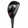 TaylorMade Stealth 2 Plus Rescue Gents (Pre Order Now - Available February 17th) -Outlet Clubs Store P TA23C0801TAYSTEALTH2PLUSRESCUEGENTSRH L