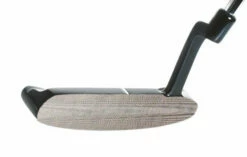 Longridge Milled Face Putter -Outlet Clubs Store PUMI2D 45 600x381 672b2542 e27b 4c26 a706 e3e74725160a