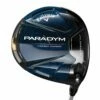 Callaway Paradym Driver -Outlet Clubs Store Paradym STD driver sole C 2023 005