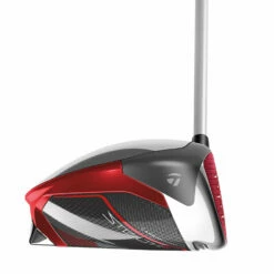 TaylorMade STEALTH 2 HD LADIES'S DRIVER -Outlet Clubs Store TA109 zoom D4