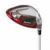 TaylorMade STEALTH 2 HD LADIES'S DRIVER -Outlet Clubs Store TA109 zoom D5