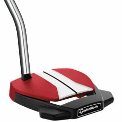 TaylorMade GTx SB Putter Gents -Outlet Clubs Store TA450 zoom D
