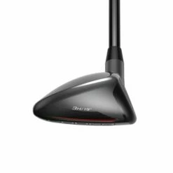 Cobra AIR-X Hybrid RH 10 Cobra AIR-X Hybrid RH -Outlet Clubs Store air x hyb toe min