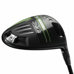 CALLAWAY EPIC MAX LS DRIVER MENS RH -Outlet Clubs Store callaway epic max ls driver angle 3